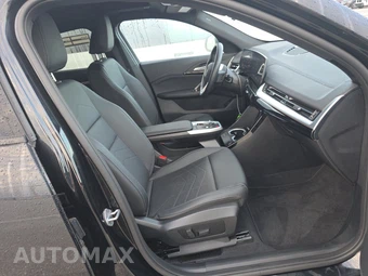 2026 BMW X2 Sports Activity Coupe xDrive28i - miniatura 14