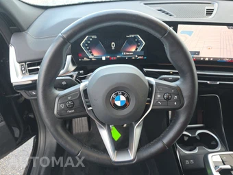 2026 BMW X2 Sports Activity Coupe xDrive28i - miniatura 16