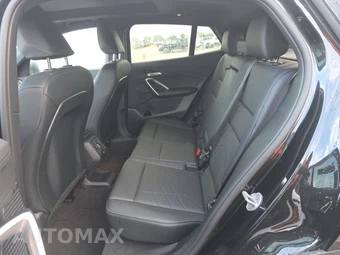 2026 BMW X2 Sports Activity Coupe xDrive28i - miniatura 19