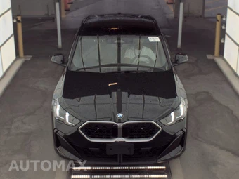 2026 BMW X2 Sports Activity Coupe xDrive28i - miniatura 2