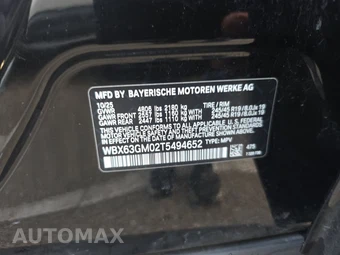 2026 BMW X2 Sports Activity Coupe xDrive28i - miniatura 21