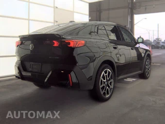 2026 BMW X2 Sports Activity Coupe xDrive28i - miniatura 5