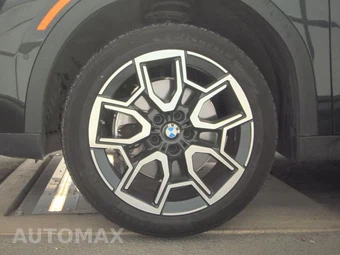 2026 BMW X2 Sports Activity Coupe xDrive28i - miniatura 9