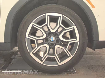 2026 BMW X2 Sports Activity Coupe xDrive28i - miniatura 10
