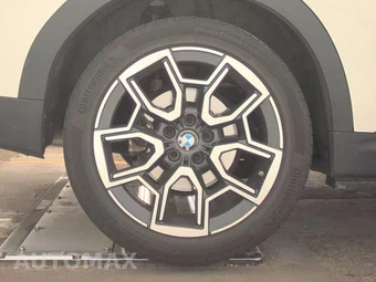 2026 BMW X2 Sports Activity Coupe xDrive28i - miniatura 11