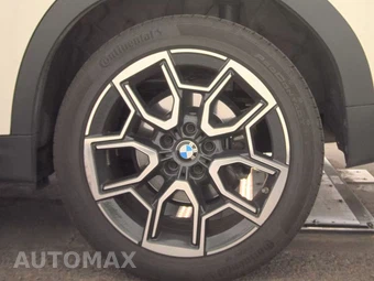 2026 BMW X2 Sports Activity Coupe xDrive28i - miniatura 12
