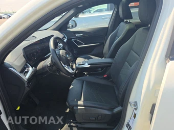 2026 BMW X2 Sports Activity Coupe xDrive28i - miniatura 13