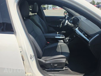 2026 BMW X2 Sports Activity Coupe xDrive28i - miniatura 14