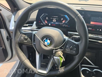 2026 BMW X2 Sports Activity Coupe xDrive28i - miniatura 16
