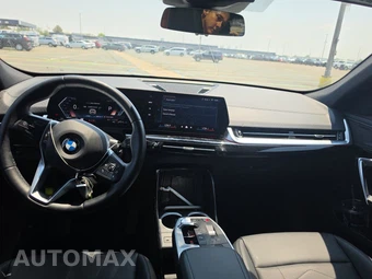 2026 BMW X2 Sports Activity Coupe xDrive28i - miniatura 17
