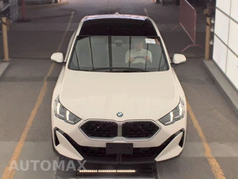 2026 BMW X2 Sports Activity Coupe xDrive28i - miniatura 2