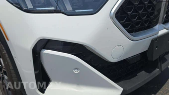 2026 BMW X2 Sports Activity Coupe xDrive28i - miniatura 26