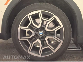 2026 BMW X2 Sports Activity Coupe xDrive28i - miniatura 9