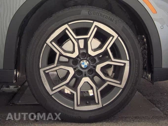 2026 BMW X2 Sports Activity Coupe xDrive28i - miniatura 10