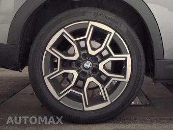 2026 BMW X2 Sports Activity Coupe xDrive28i - miniatura 11