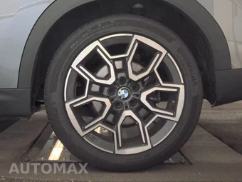2026 BMW X2 Sports Activity Coupe xDrive28i - miniatura 12