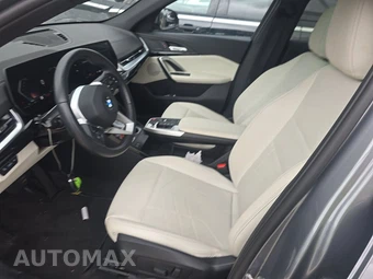 2026 BMW X2 Sports Activity Coupe xDrive28i - miniatura 13