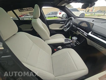 2026 BMW X2 Sports Activity Coupe xDrive28i - miniatura 14