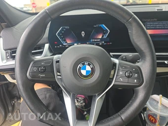 2026 BMW X2 Sports Activity Coupe xDrive28i - miniatura 16