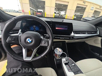 2026 BMW X2 Sports Activity Coupe xDrive28i - miniatura 17