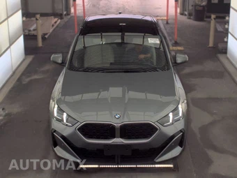 2026 BMW X2 Sports Activity Coupe xDrive28i - miniatura 2