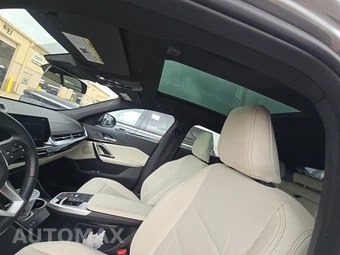 2026 BMW X2 Sports Activity Coupe xDrive28i - miniatura 20