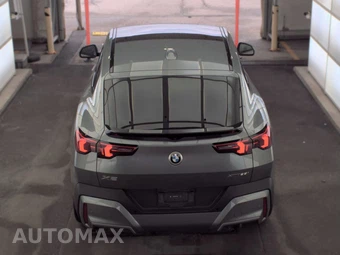 2026 BMW X2 Sports Activity Coupe xDrive28i - miniatura 6
