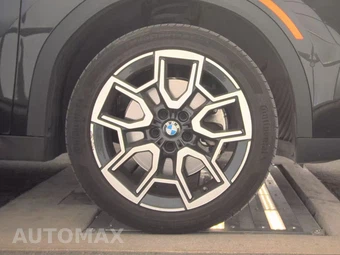 2026 BMW X2 Sports Activity Coupe xDrive28i - miniatura 10