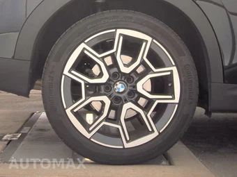 2026 BMW X2 Sports Activity Coupe xDrive28i - miniatura 11