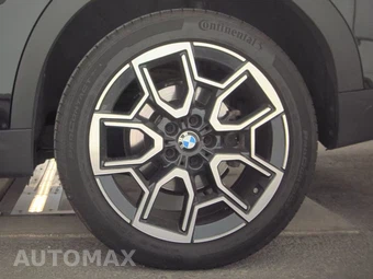 2026 BMW X2 Sports Activity Coupe xDrive28i - miniatura 12