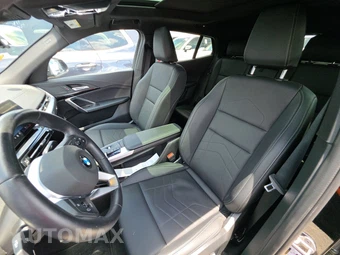 2026 BMW X2 Sports Activity Coupe xDrive28i - miniatura 13