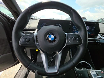 2026 BMW X2 Sports Activity Coupe xDrive28i - miniatura 16