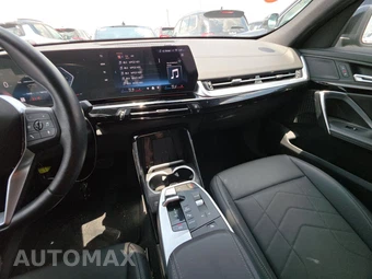2026 BMW X2 Sports Activity Coupe xDrive28i - miniatura 17