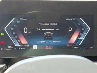 2026 BMW X2 Sports Activity Coupe xDrive28i - miniatura 18