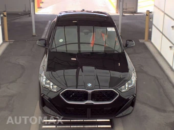 2026 BMW X2 Sports Activity Coupe xDrive28i - miniatura 2