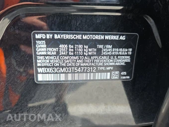 2026 BMW X2 Sports Activity Coupe xDrive28i - miniatura 21