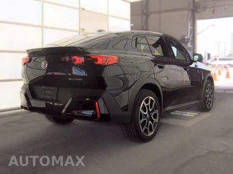 2026 BMW X2 Sports Activity Coupe xDrive28i - miniatura 5