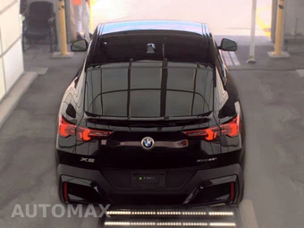 2026 BMW X2 Sports Activity Coupe xDrive28i - miniatura 6