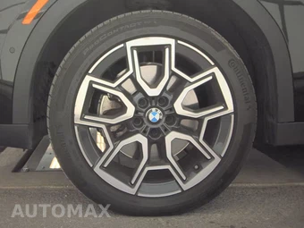 2026 BMW X2 Sports Activity Coupe xDrive28i - miniatura 9