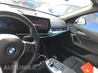 2026 BMW X2 Sports Activity Coupe xDrive28i - miniatura 11