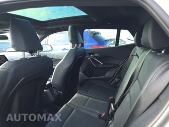 2026 BMW X2 Sports Activity Coupe xDrive28i - miniatura 13