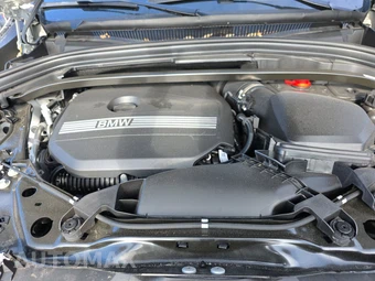 2026 BMW X2 Sports Activity Coupe xDrive28i - miniatura 16