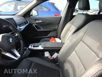 2026 BMW X2 Sports Activity Coupe xDrive28i - miniatura 7
