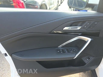 2026 BMW X2 Sports Activity Coupe xDrive28i - miniatura 9