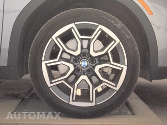 2026 BMW X2 Sports Activity Coupe xDrive28i - miniatura 10