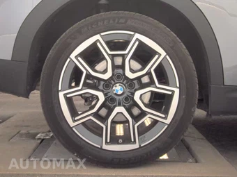 2026 BMW X2 Sports Activity Coupe xDrive28i - miniatura 11