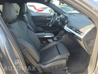 2026 BMW X2 Sports Activity Coupe xDrive28i - miniatura 14