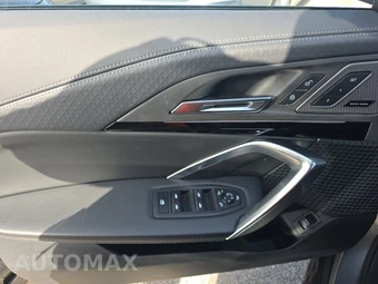 2026 BMW X2 Sports Activity Coupe xDrive28i - miniatura 15