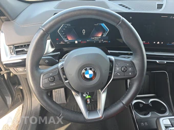 2026 BMW X2 Sports Activity Coupe xDrive28i - miniatura 16