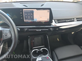 2026 BMW X2 Sports Activity Coupe xDrive28i - miniatura 17
